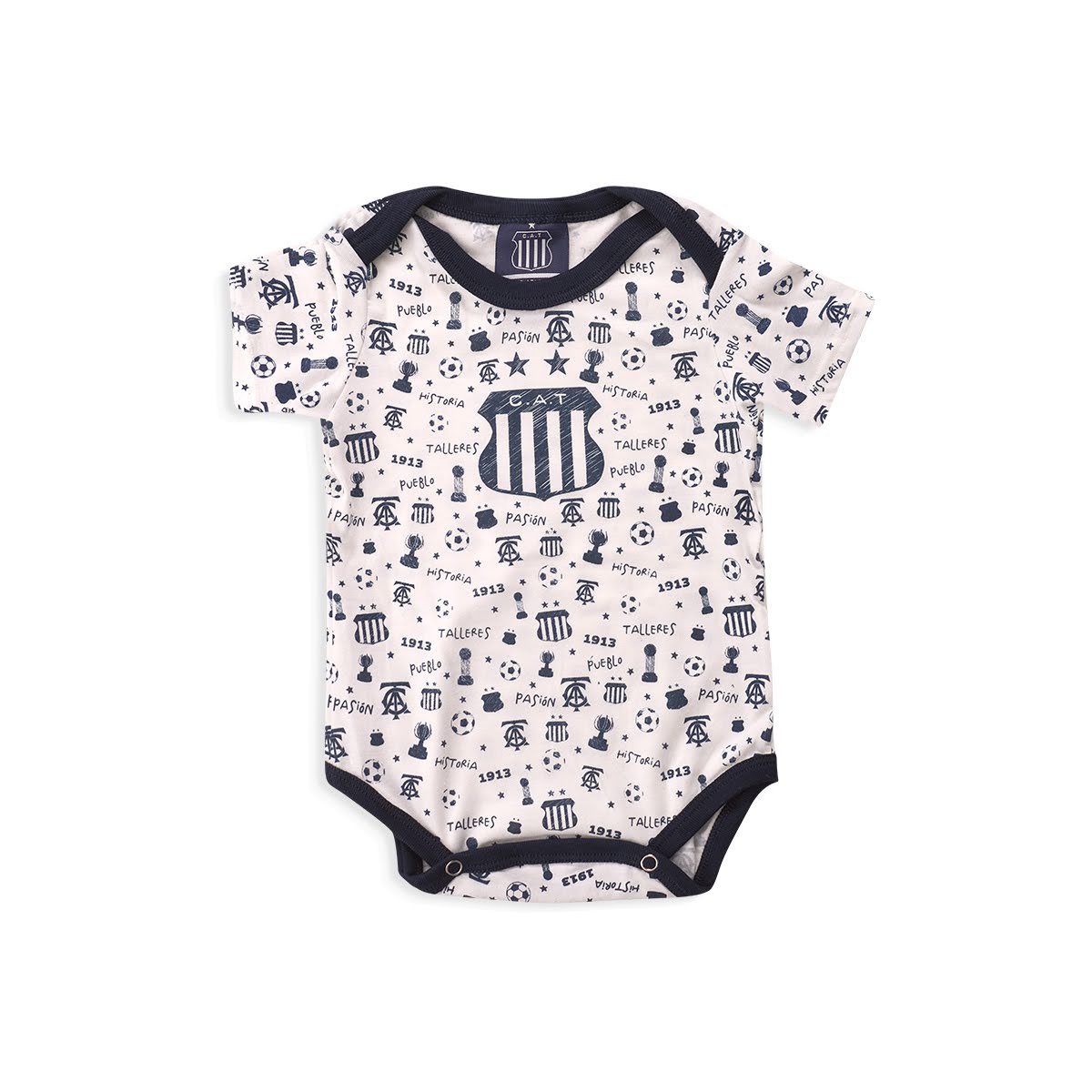 Body Bebe Copas 2026