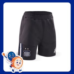 Bermuda Salida Kids 2026 – LE COQ SPORTIF