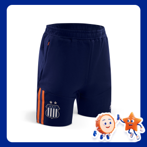 Bermuda Salida Kids 2026 – LE COQ SPORTIF