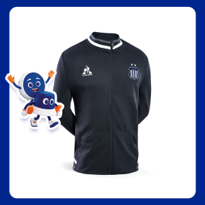 Campera Salida Kids 2026 – LE COQ SPORTIF